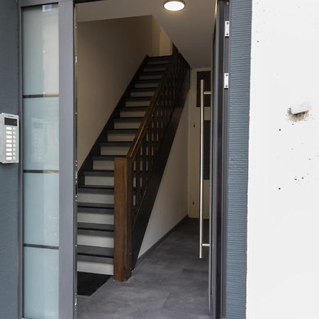 Apartment "Pur & Stylisch" Iserlohn Ngoại thất bức ảnh