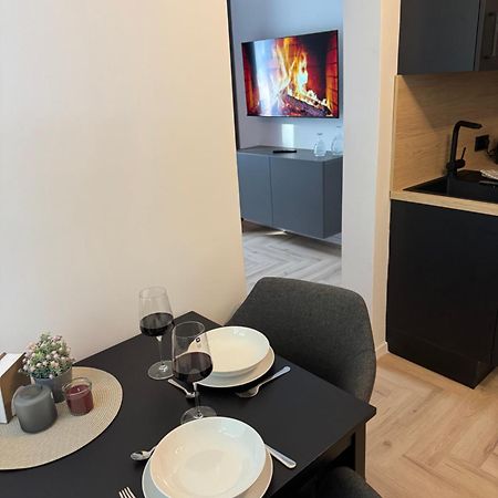 Apartment "Pur & Stylisch" Iserlohn Ngoại thất bức ảnh