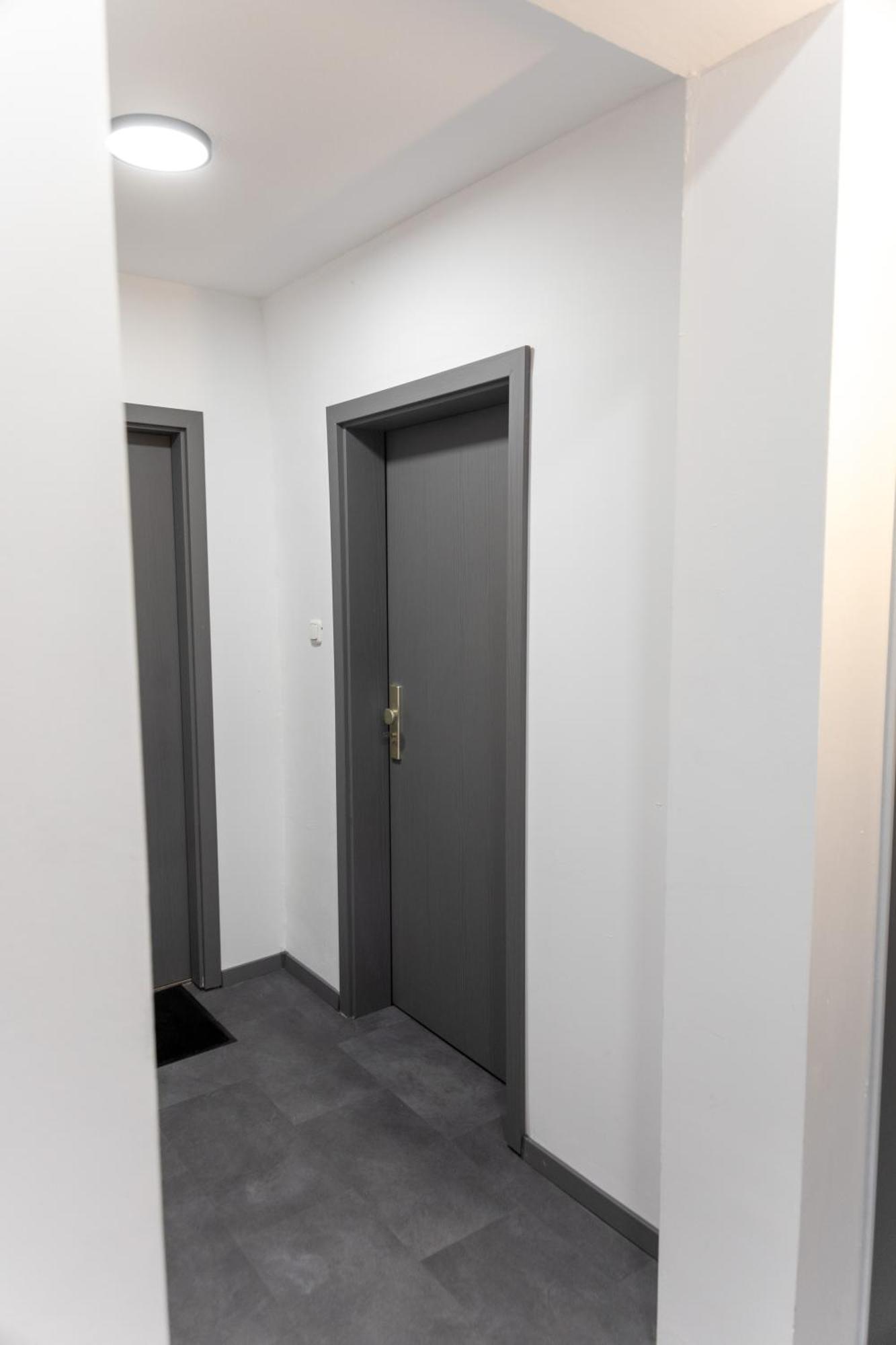 Apartment "Pur & Stylisch" Iserlohn Ngoại thất bức ảnh