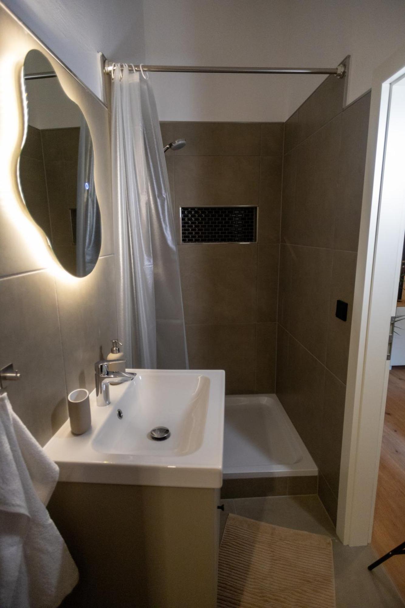 Apartment "Pur & Stylisch" Iserlohn Ngoại thất bức ảnh
