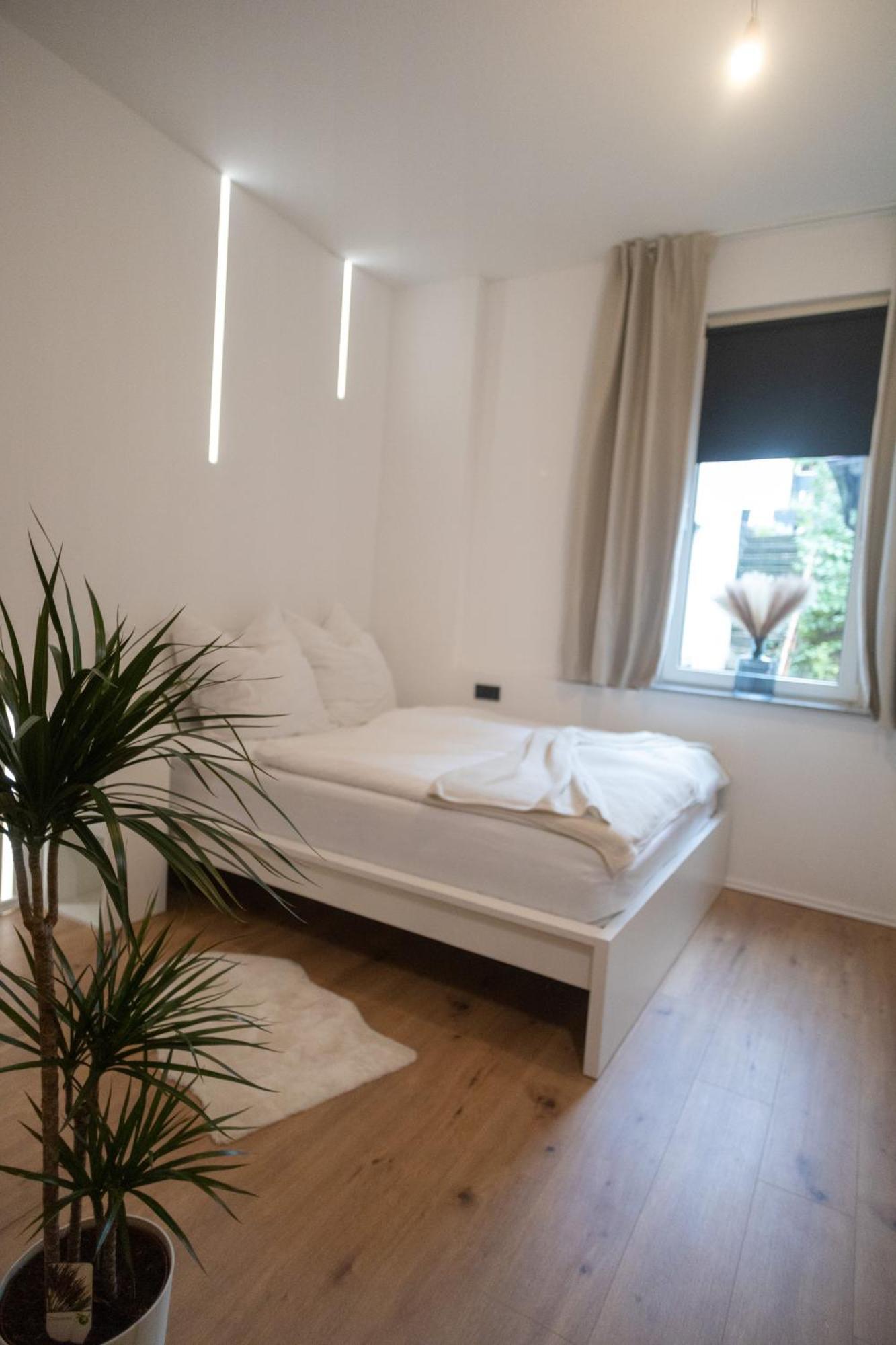 Apartment "Pur & Stylisch" Iserlohn Ngoại thất bức ảnh