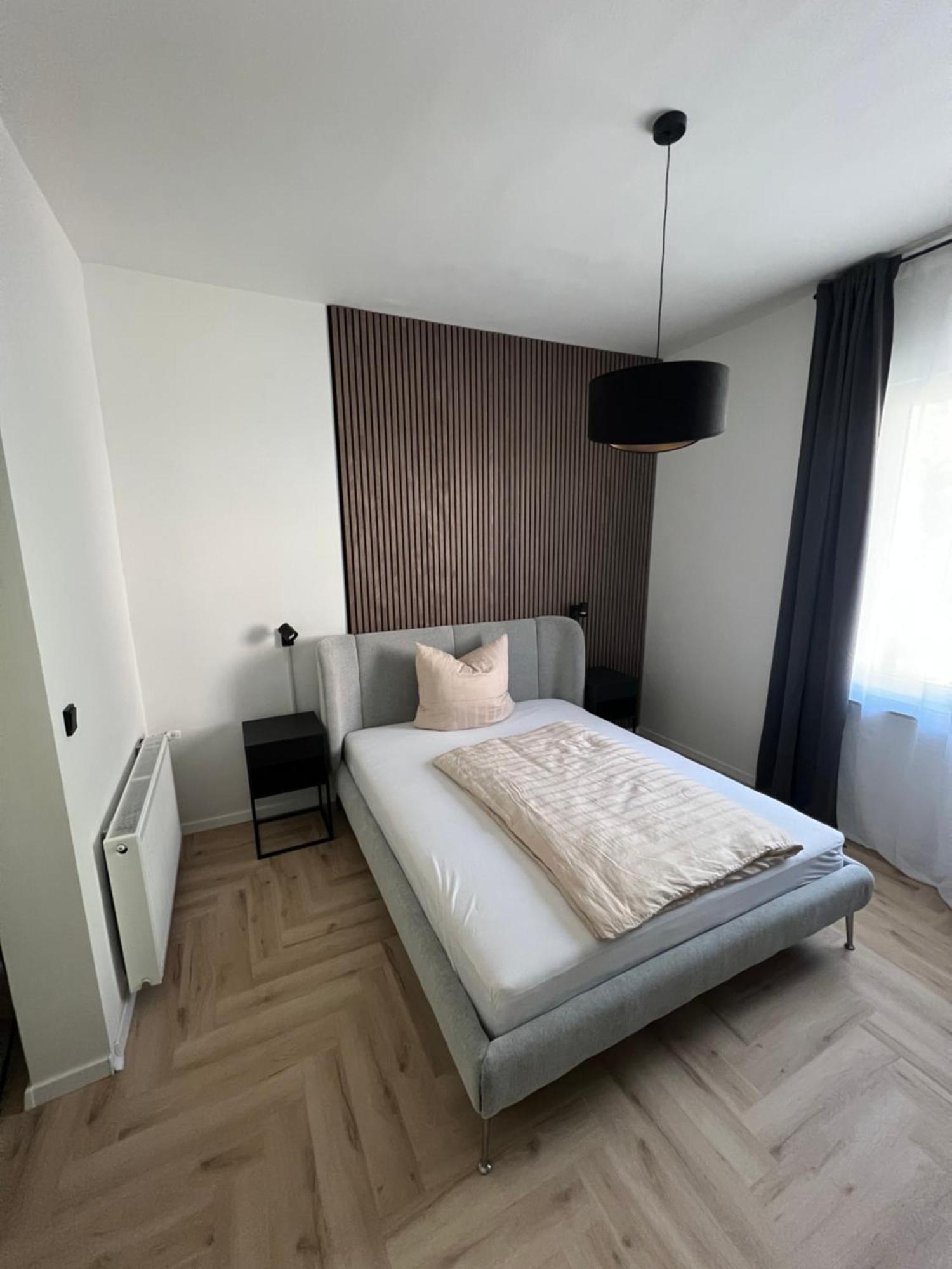 Apartment "Pur & Stylisch" Iserlohn Ngoại thất bức ảnh