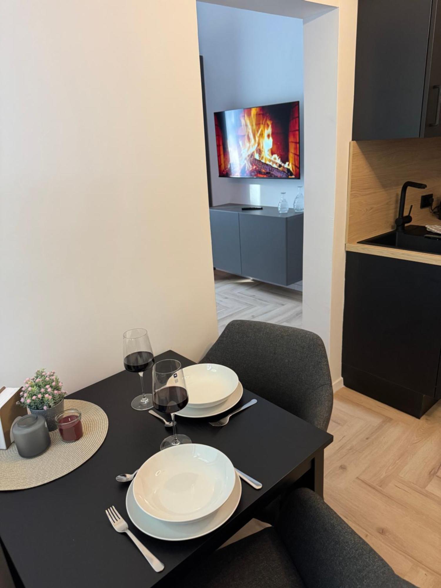 Apartment "Pur & Stylisch" Iserlohn Ngoại thất bức ảnh