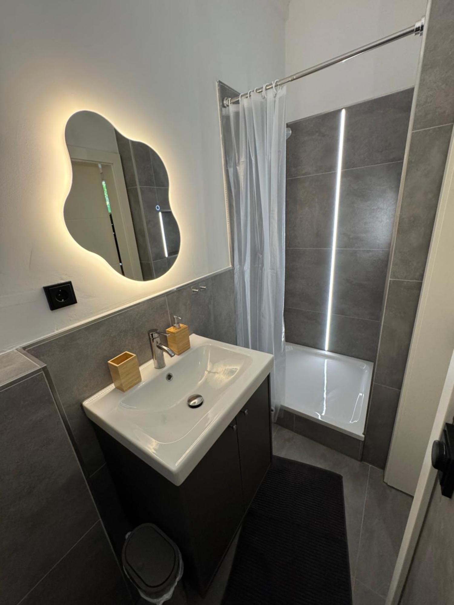 Apartment "Pur & Stylisch" Iserlohn Ngoại thất bức ảnh