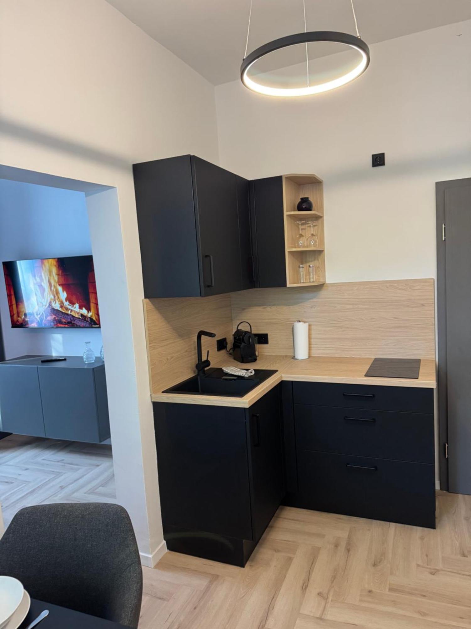Apartment "Pur & Stylisch" Iserlohn Ngoại thất bức ảnh